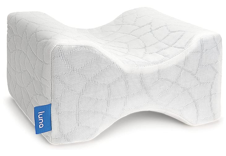 Product Image: Luna CoolLuxe Orthopedic Knee Pillow
