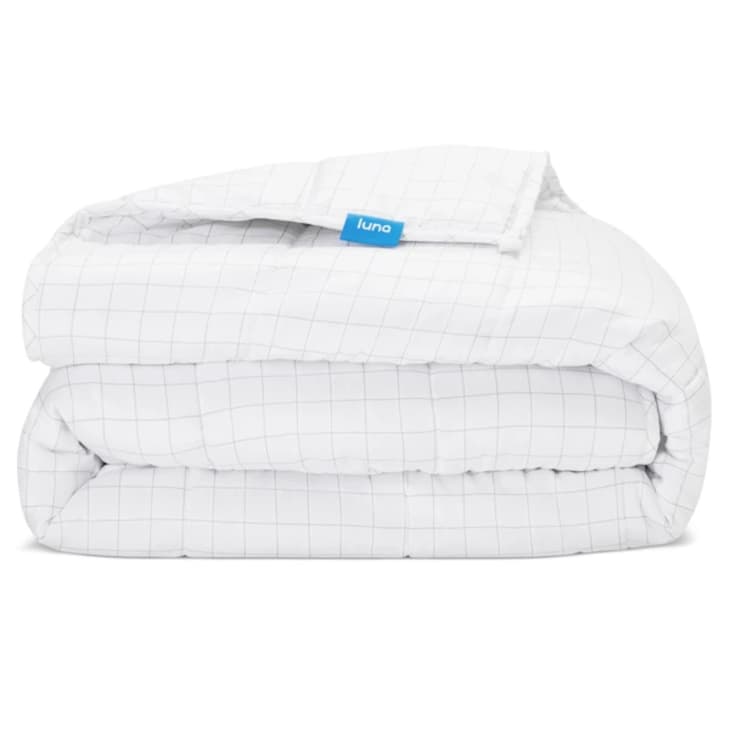 Product Image: Luna Weighted Blanket