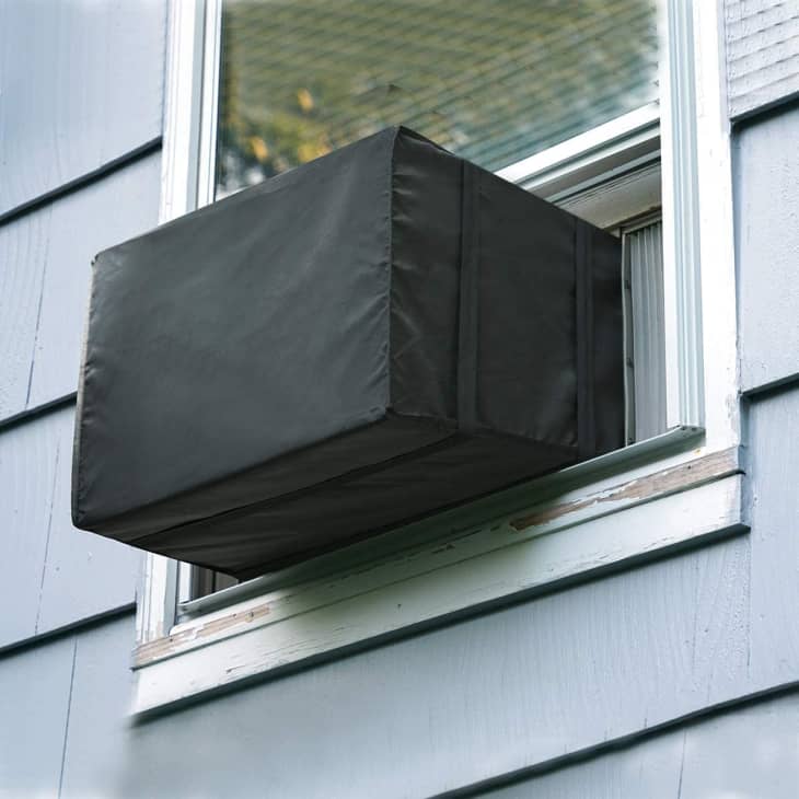 Luxiv Outdoor Window Air Conditioner Cover at Amazon