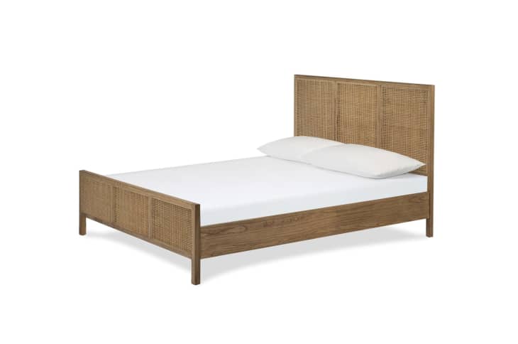 Product Image: Lyra Cane Rattan Bed