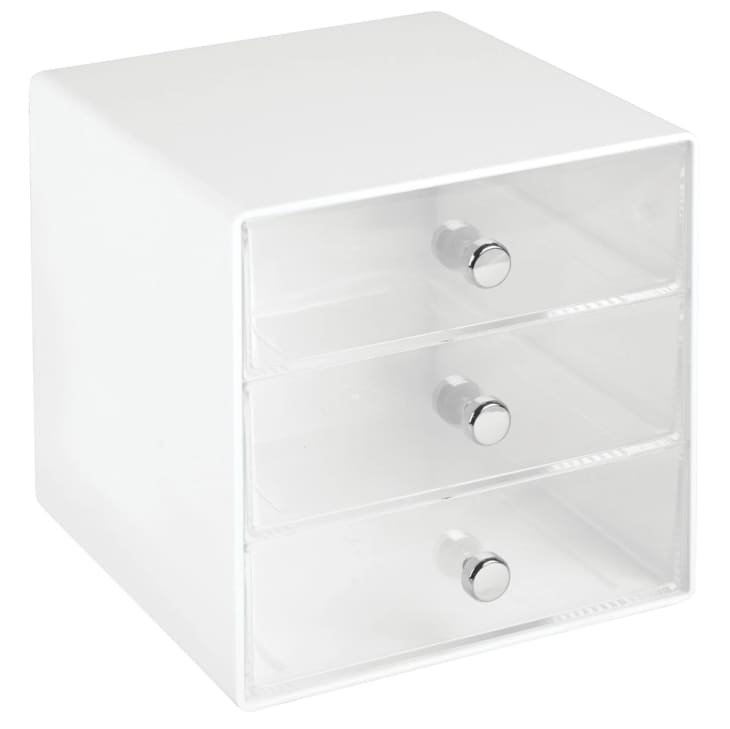 Product Image: 3-Drawer Stackable Organizer