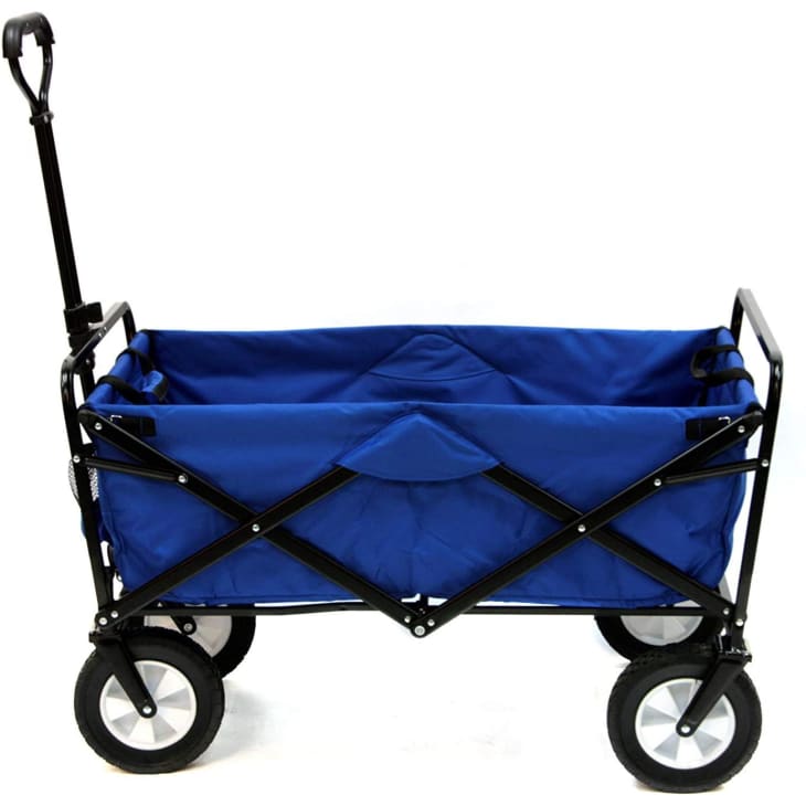 Product Image: Mac Sports Outdoor Utility Wagon