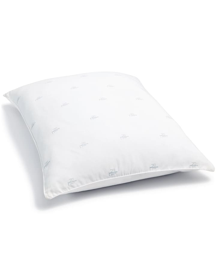 Lauren Ralph Lauren Extra Firm Density Pillow at Macy’s