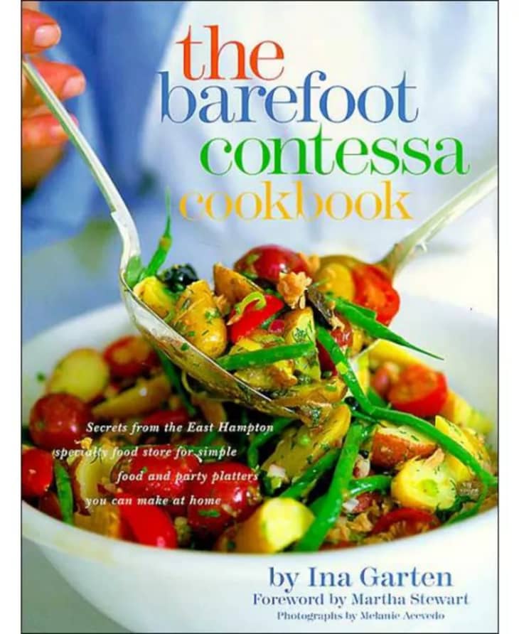 The Barefoot Contessa Cookbook at Macy's