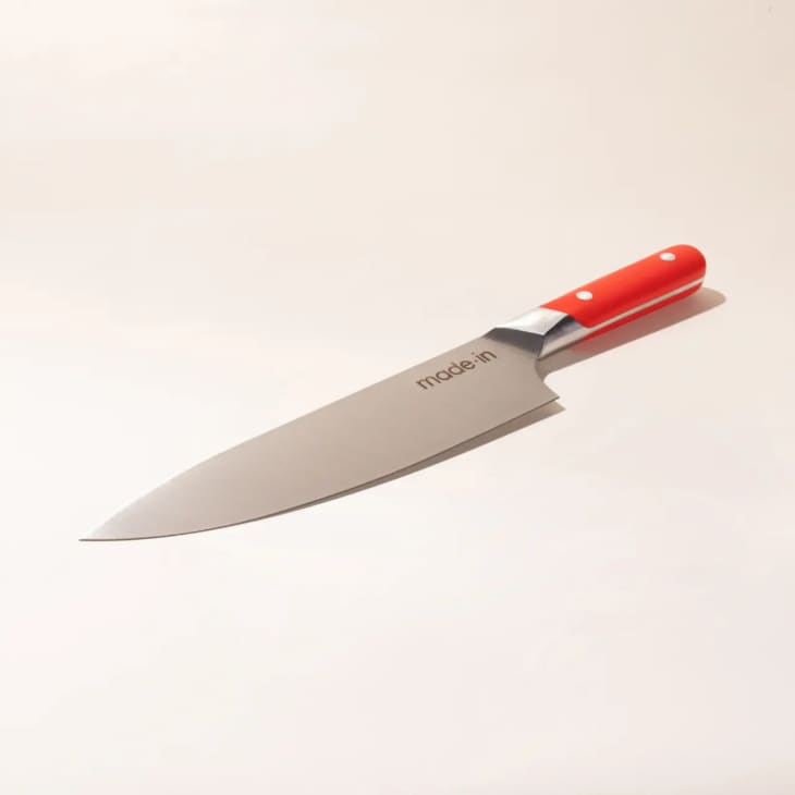 8 Inch Chef Knife at Made In