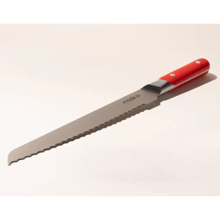 9-Inch Bread Knife at Made In