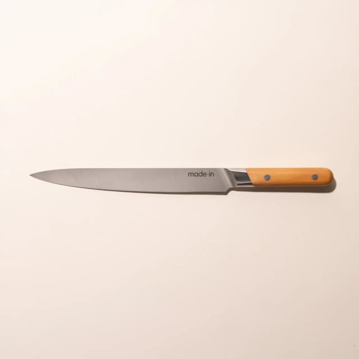 Product Image: Made In Carving Knife