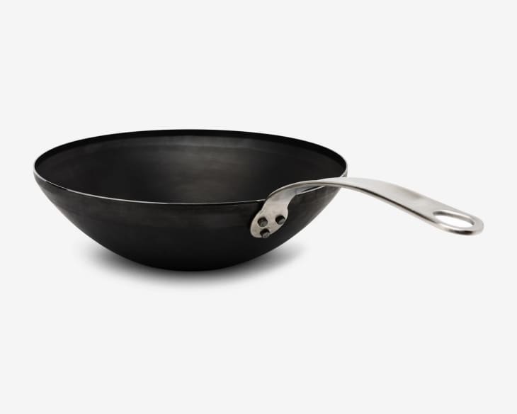 Misen's Nonstick Frying Pan is 49% off for Black Friday