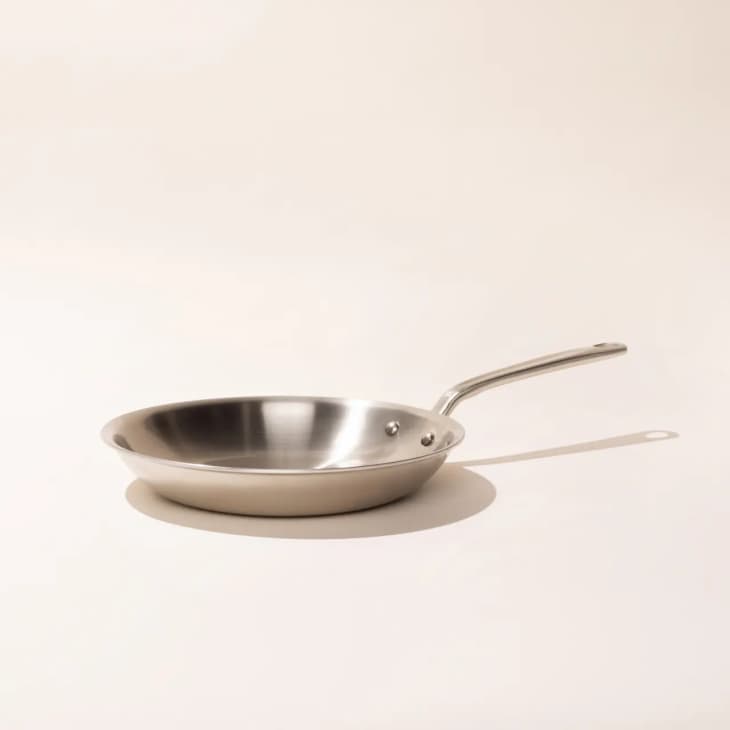 Made In Stainless Clad Frying Pan at Made In