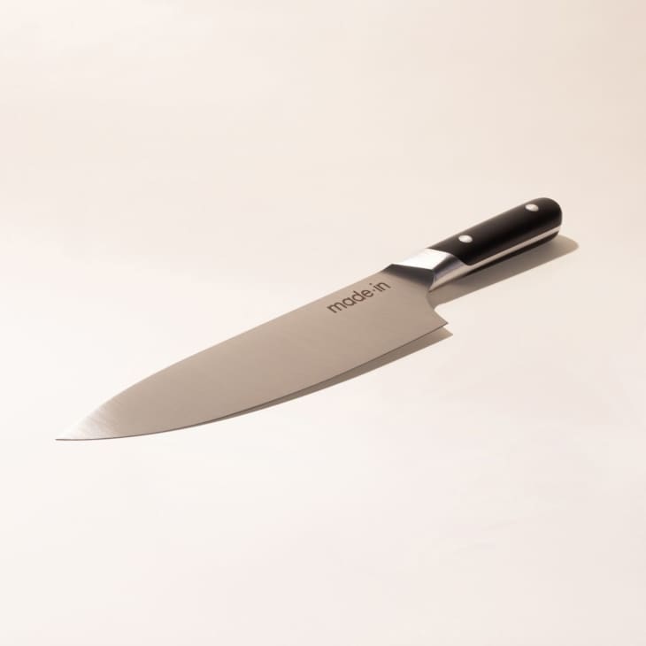 8" Chef Knife at Made In