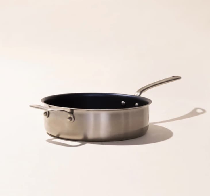 Non Stick Saute Pan at Made In
