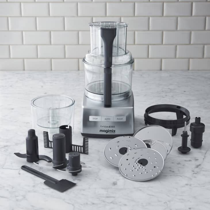 The 4 Best Food Processors to Buy in 2021 (Tested & Reviewed