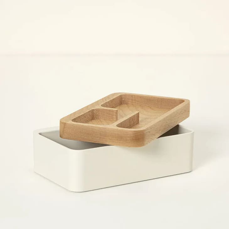 Product Image: Rotating Magnetic Tray Box