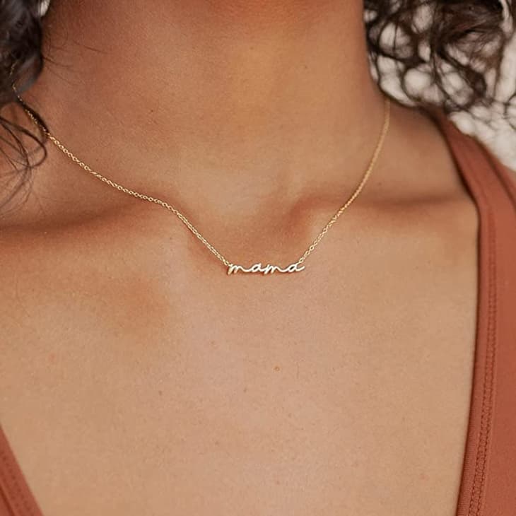 Product Image: Mama Necklace
