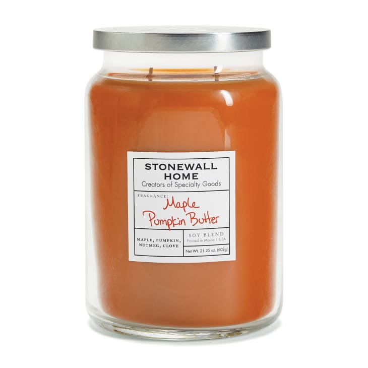 Product Image: Maple Pumpkin Butter