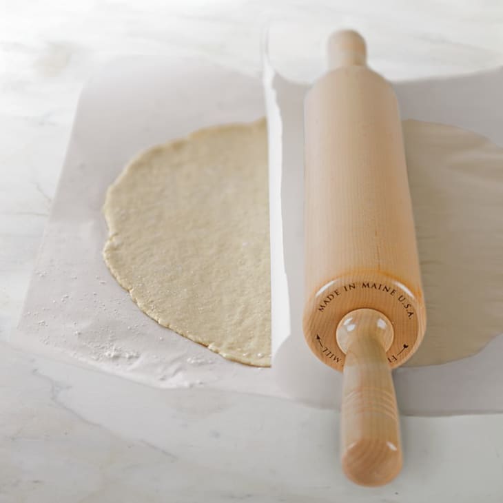 Product Image: Maple Barrel Rolling Pin