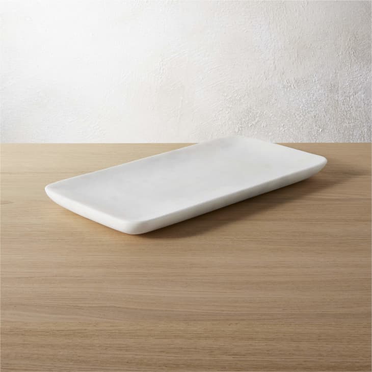 Product Image: Marble Vanity Tray