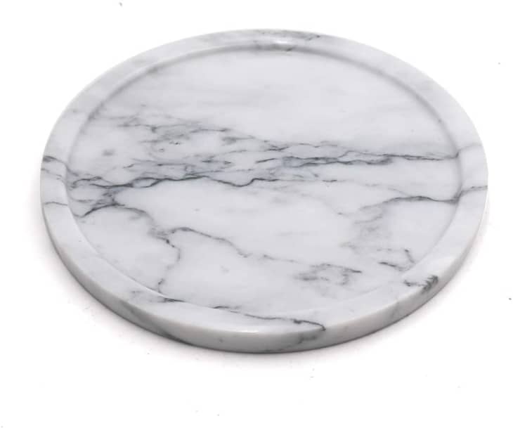 Product Image: Luant Marble Stone Decorative Tray