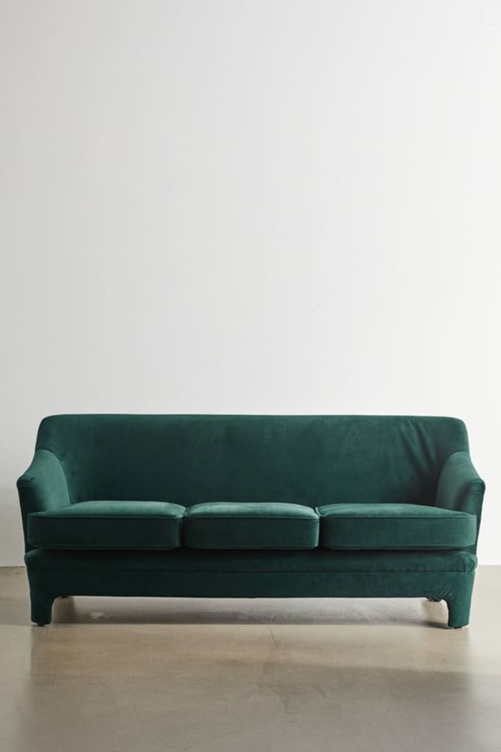 Product Image: Marisol Velvet Sofa