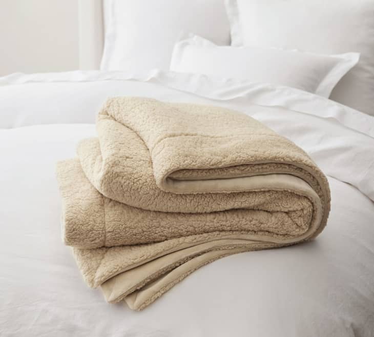 Product Image: Marshmallow Blanket