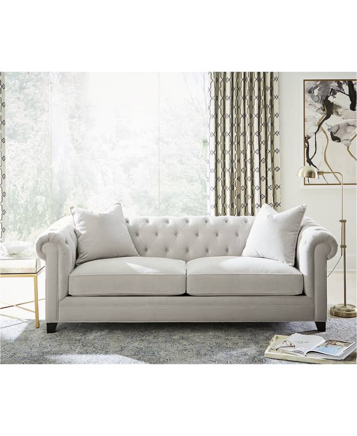 Macy&#39;s Furniture Sale September 2020 | Apartment Therapy