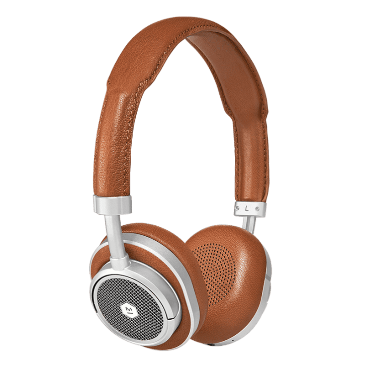 Product Image: MW50+ 2-In-1 Wireless On-Ear + Over-Ear Headphones