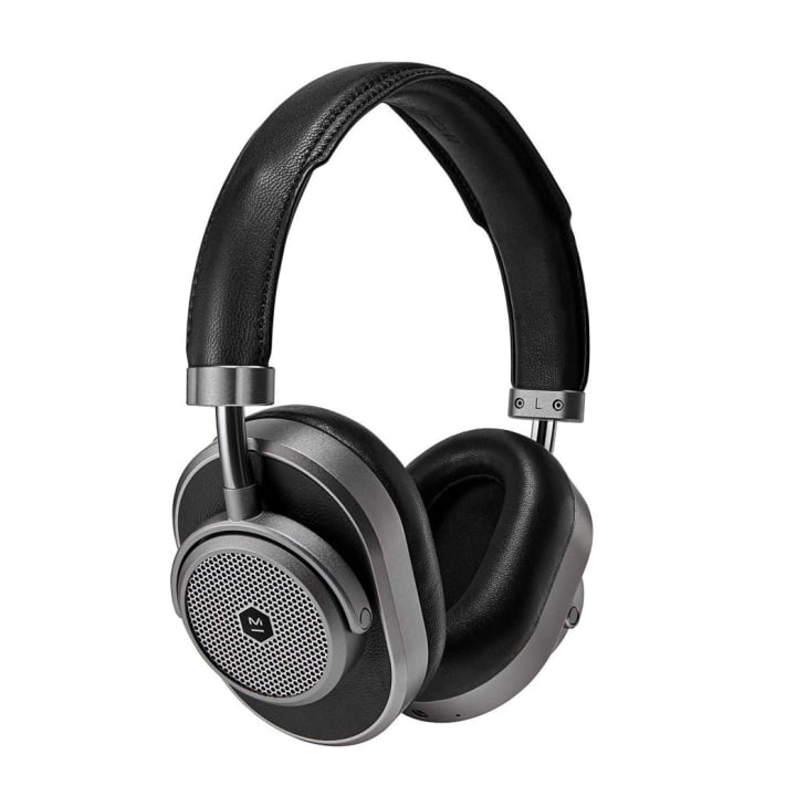 Master & Dynamic MW65 Wireless Headphones at Amazon