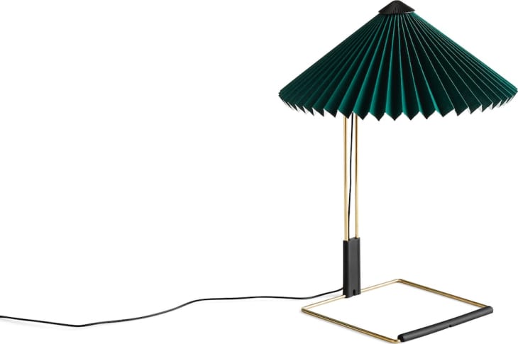 Product Image: Matin Table Lamp, Small