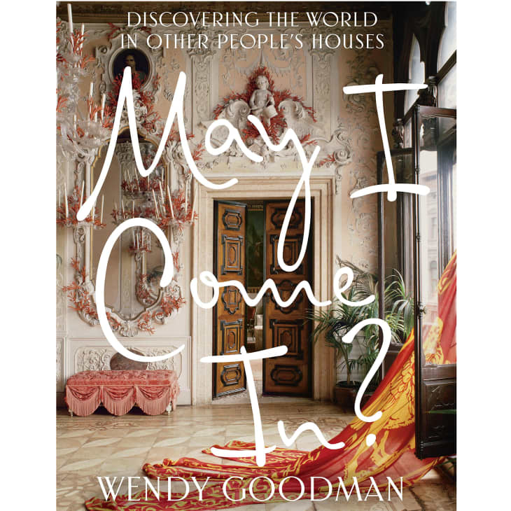 Product Image: May I Come In?: Discovering the World in Other People's Houses