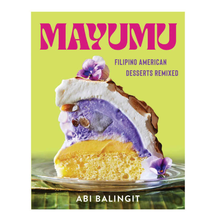 Mayumu: Filipino American Desserts Remixed at Amazon