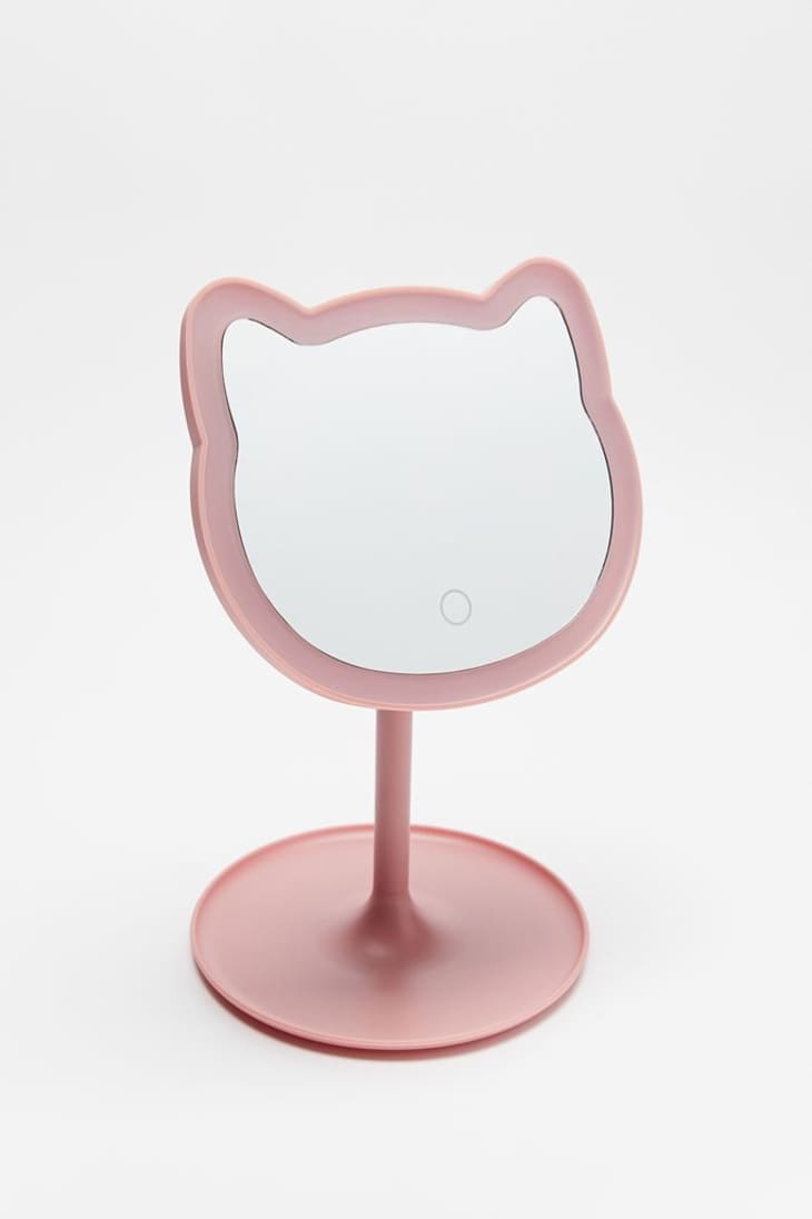 Product Image: Meow Cat Ear Makeup Vanity Mirror