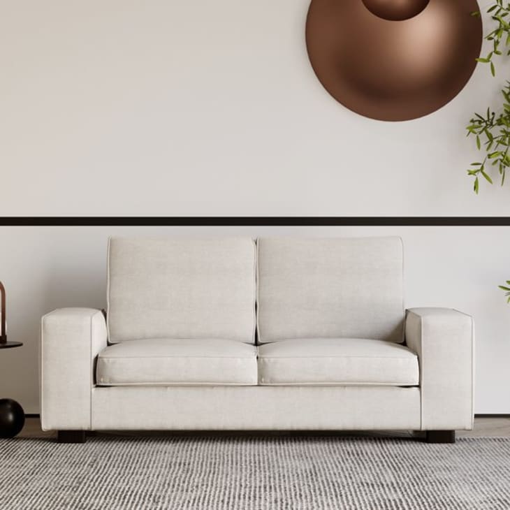 Product Image: MERITLIFE Modern Sofa