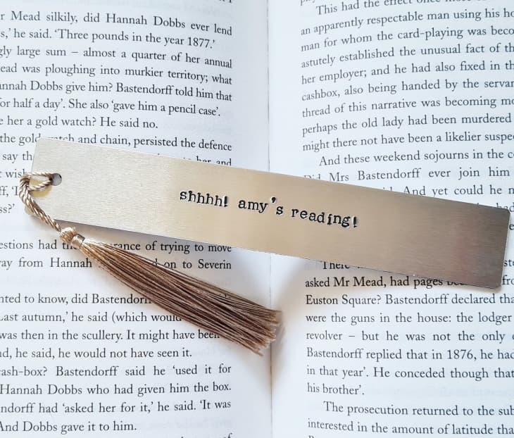 18 Meaningful Book Gifts That'll Just Keep Giving - Off the Shelf