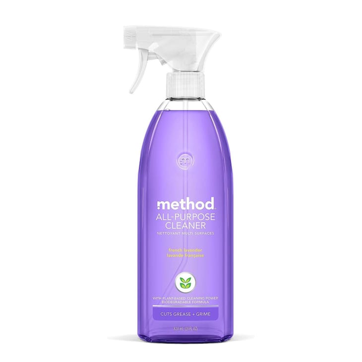Product Image: Method French Lavender All-Purpose Cleaner
