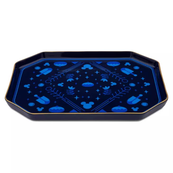 Product Image: Mickey Mouse Hanukkah Serving Tray