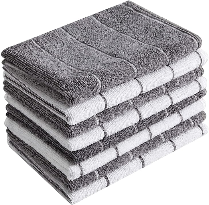 Product Image: Microfiber Dish Towel (Set of 8)
