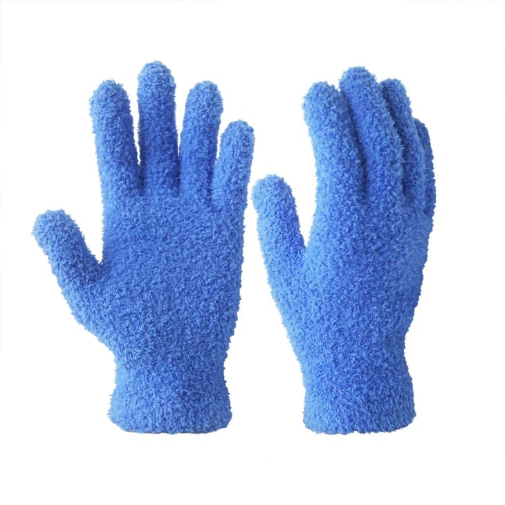 Product Image: Evridwear Microfiber Dusting Gloves