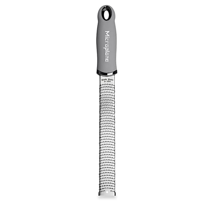 Product Image: Microplane Premium Series Zester/Grater