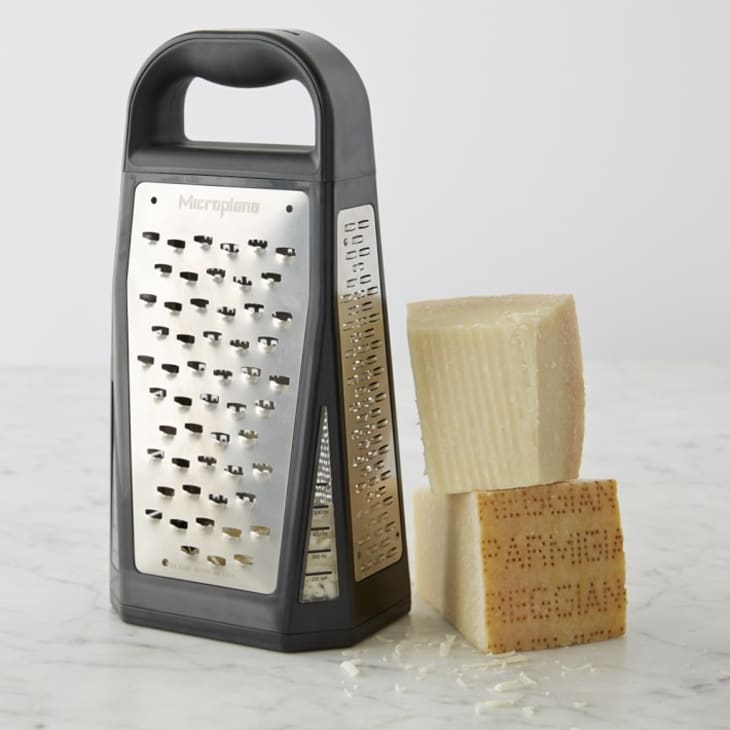 Product Image: Microplane Box Grater