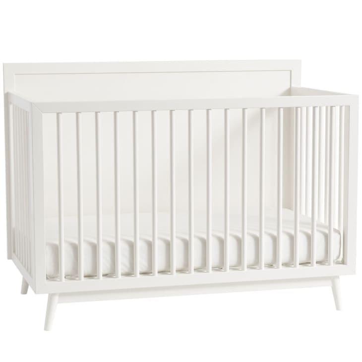 Product Image: Mid-Century 4-in-1 Convertible Crib