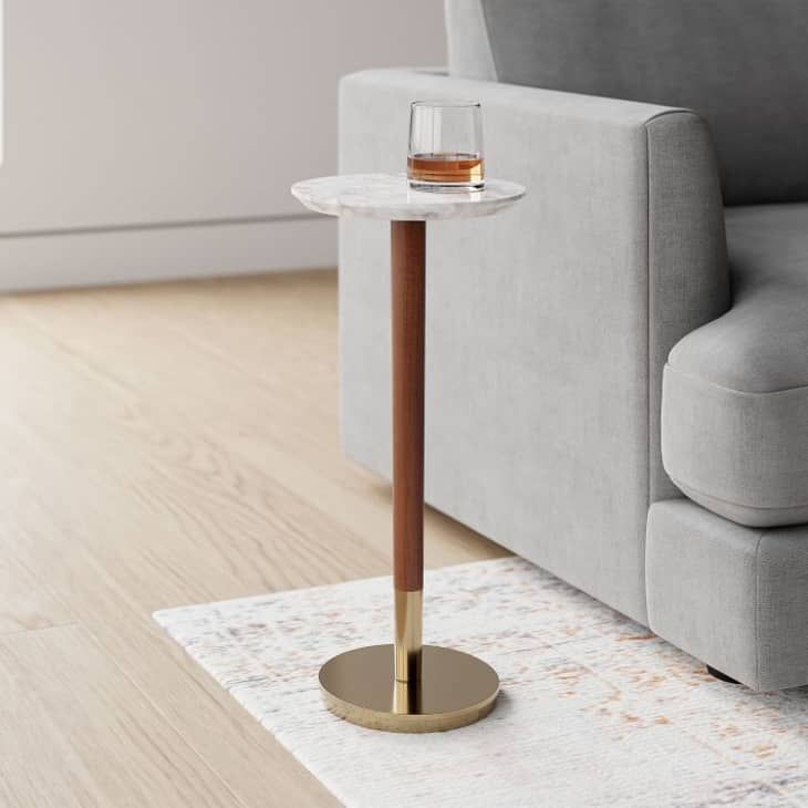Product Image: Mid-Century Drink Table