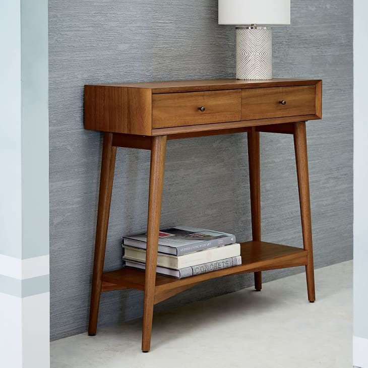 Product Image: Mid-Century Mini Console