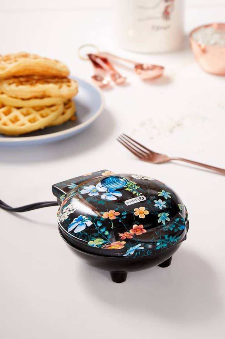 Product Image: Mini Waffle Maker