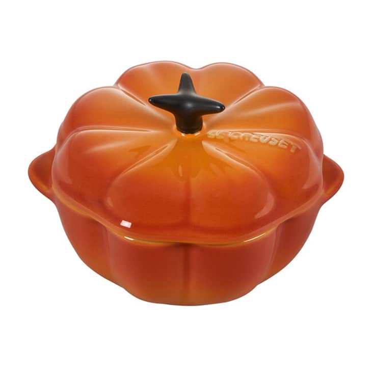 Product Image: Mini Pumpkin Cocotte