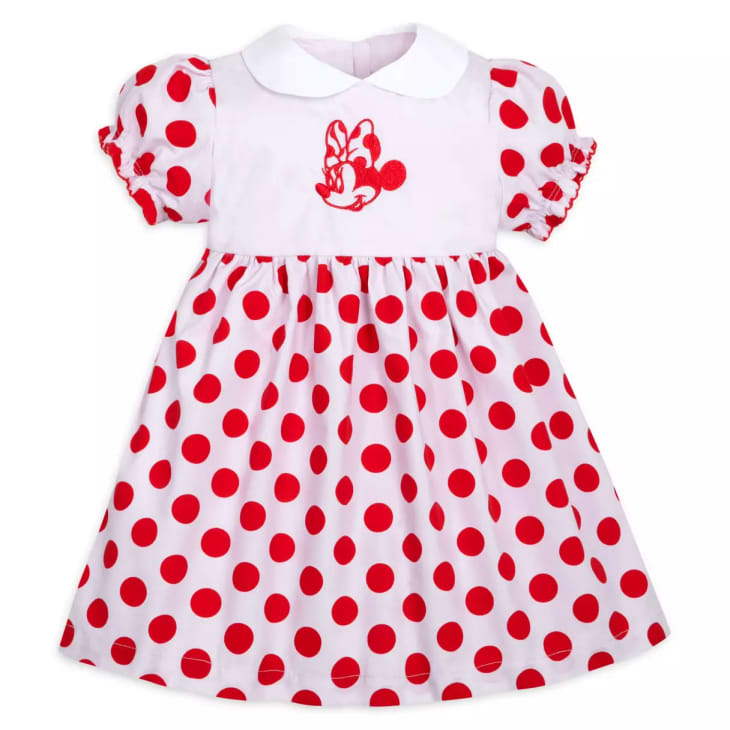 Product Image: Minnie Mouse Dress
