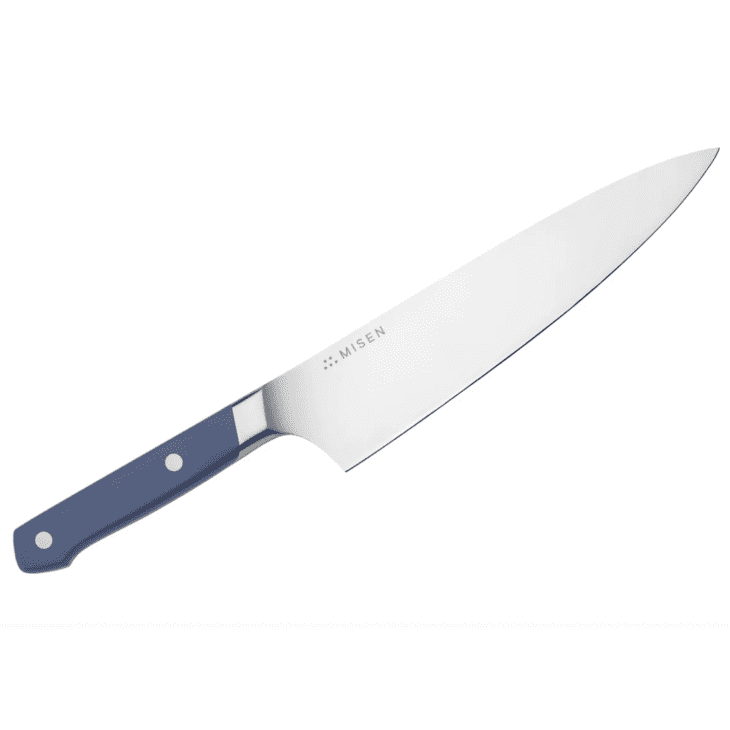 Misen Chef's Knife at Misen