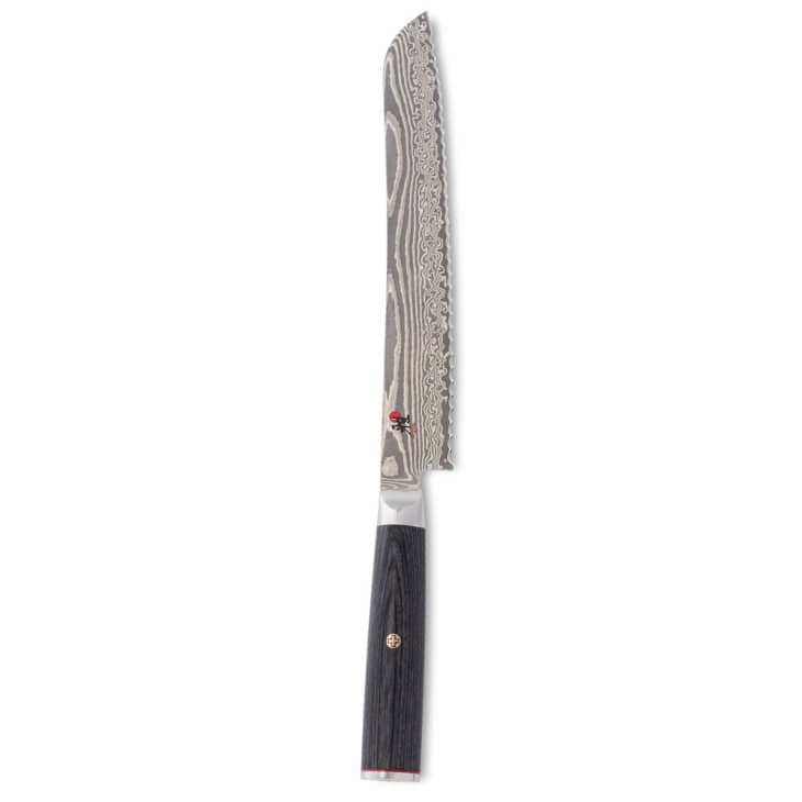 Update International KGE 12 S/Offset Bread Knife