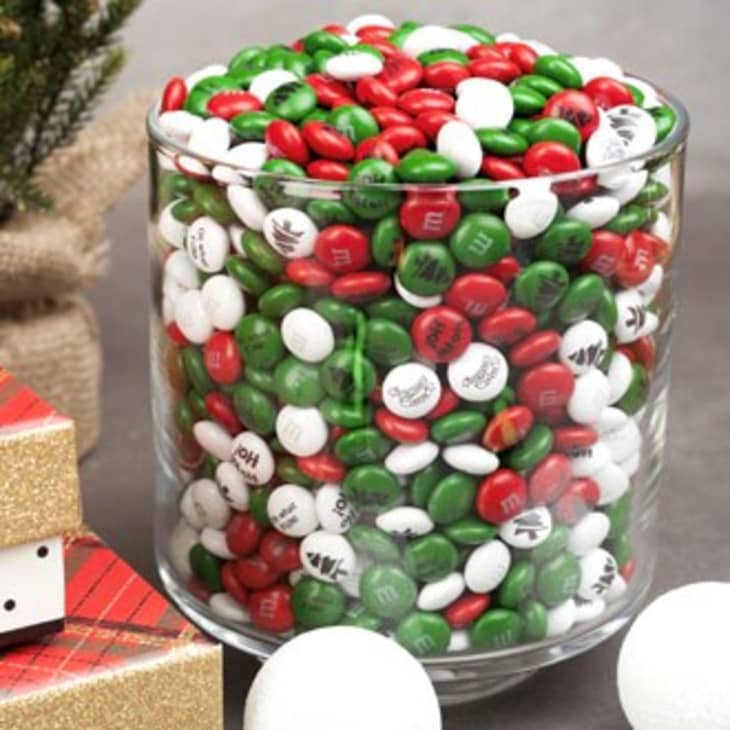 Product Image: M&M's Personalized Candies