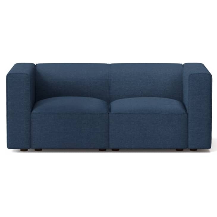10 Best Modular Sofas Under 1,000 Apartment Therapy