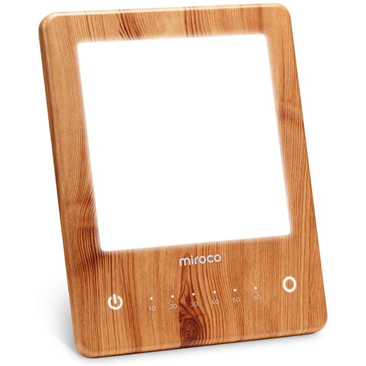 The Best Light Therapy Lamps 2021 Apartment Therapy